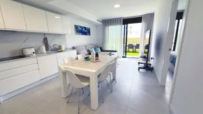 Duplex in Finestrat photo 14
