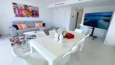 Duplex in Finestrat photo 13