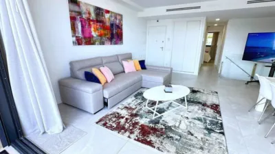 Duplex in Finestrat photo 15