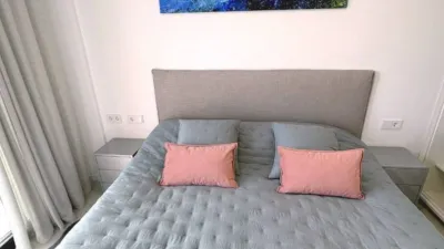 Duplex in Finestrat photo 17