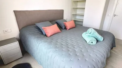 Duplex in Finestrat photo 18