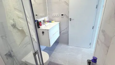 Duplex in Finestrat photo 19