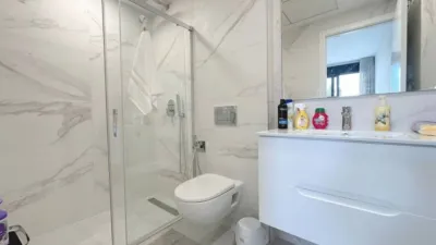 Duplex in Finestrat photo 20