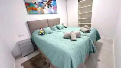 Duplex in Finestrat photo 21