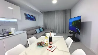 Duplex in Finestrat photo 30