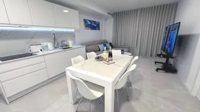 Duplex in Finestrat photo 31