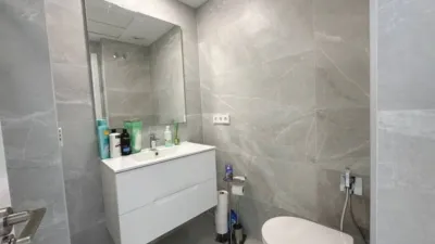 Duplex in Finestrat photo 33