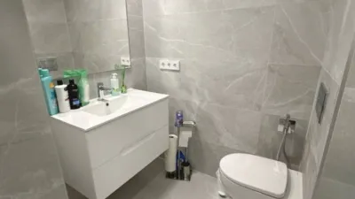 Duplex in Finestrat photo 35