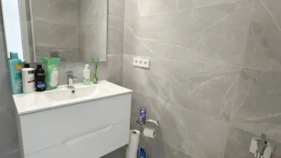 Duplex in Finestrat photo 40
