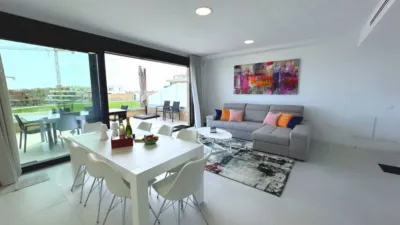 Duplex in Finestrat photo 39