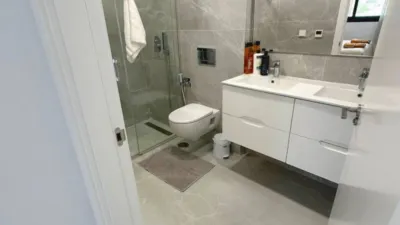 Duplex in Finestrat photo 42