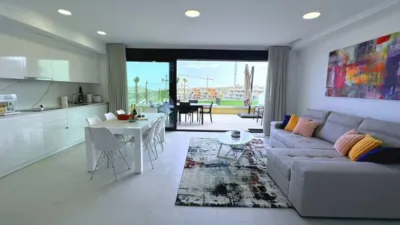 Duplex in Finestrat photo 41