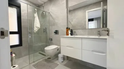 Duplex in Finestrat photo 44