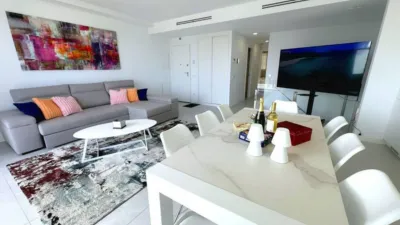 Duplex in Finestrat photo 50