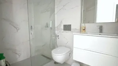 Duplex in Finestrat photo 11