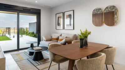 Casa - Vista 3