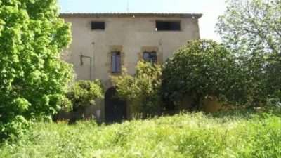 Rustic house in La Bisbal d'Empordà photo 2