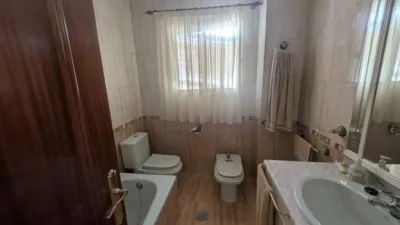 Chalet in Alcaudete photo 11