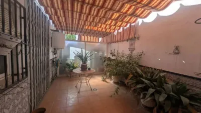 Chalet in Alcaudete photo 3