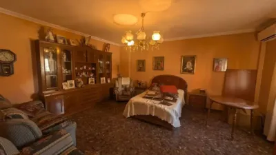 Chalet in Alcaudete photo 6