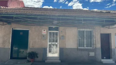 House on Calle Conde de Almódovar photo 2