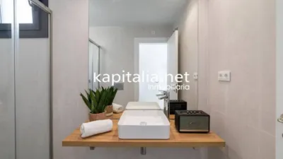 Casa en Polop photo 11