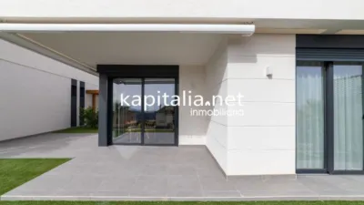 Casa en Polop photo 14
