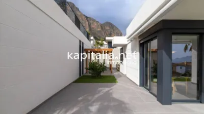 Casa en Polop photo 15