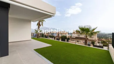 House in Polop photo 3
