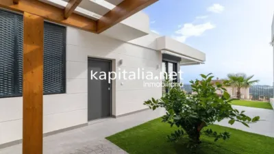 House in Polop photo 5
