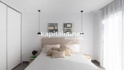 Casa en Polop photo 9