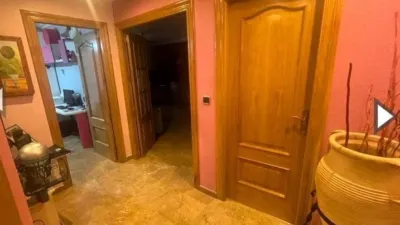 Apartment in Yecla photo 10