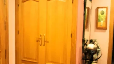 Apartment in Yecla photo 11