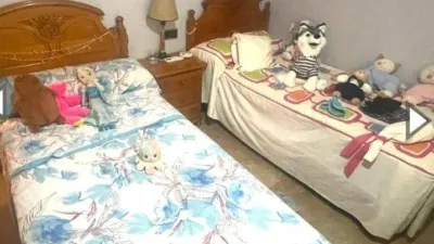 Apartment in Yecla photo 12