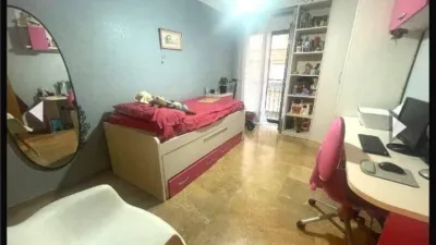 Apartment in Yecla photo 13
