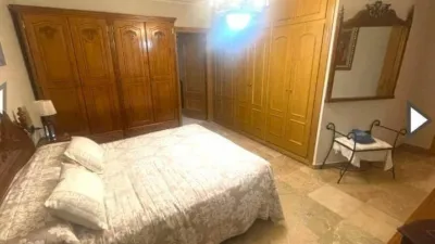 Apartment in Yecla photo 14