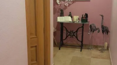 Apartment in Yecla photo 15