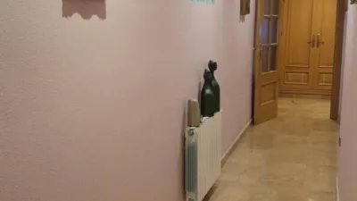Apartment in Yecla photo 16