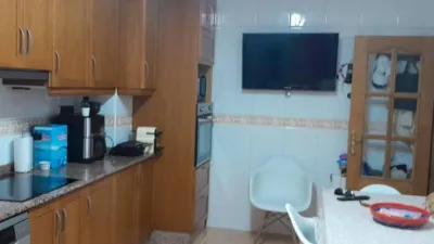 Apartment in Yecla photo 17