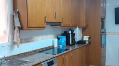Apartment in Yecla photo 19