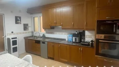 Apartment in Yecla photo 21
