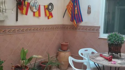 Apartment in Yecla photo 22
