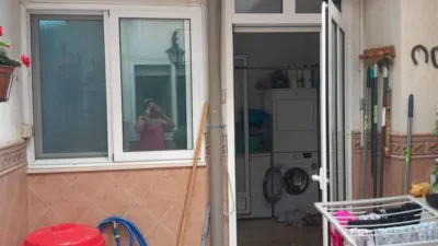Apartment in Yecla photo 23