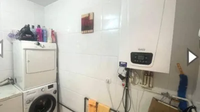 Apartment in Yecla photo 24