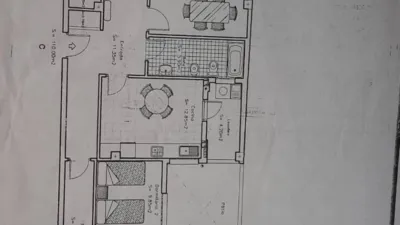 Apartment in Yecla photo 25