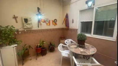 Apartment in Yecla photo 4