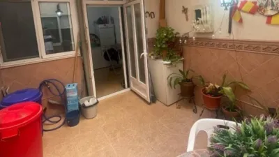 Apartment in Yecla photo 5
