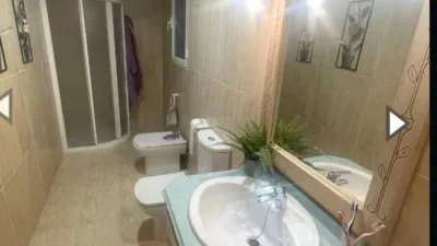 Apartment in Yecla photo 7