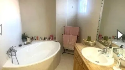Apartment in Yecla photo 9