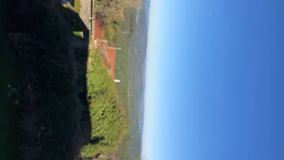 Rustic house in Oleiros (Silleda) photo 12